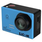 Sjcam sj5000x - elite cam�ra pour sports d'action 12 mp full hd cmos wifi 67 g