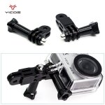 Pour sjcam xiaomi yi 4 k kit d'accessoires mijia go pro hero7 6 5 4 3 support de trépied casque bâton ... Pour sjcam xiaomi yi 4 k kit d'accessoires mijia go pro hero7 6 5 4 3 support de trépied casque bâton ...