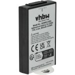 Sjzg - 1x batterie compatible avec polaroid z230e, z2300, cza - 05300 pogo appareil photo (600mah, 7, ... Sjzg - 1x batterie compatible avec polaroid z230e, z2300, cza - 05300 pogo appareil photo (600mah, 7, ...