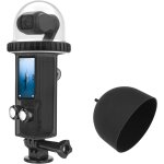 Sjzg - boîtier etanche 40m pour dji osmo pocket 3, coque de protection sous - marine jusqu'a 40 pieds, ... Sjzg - boîtier etanche 40m pour dji osmo pocket 3, coque de protection sous - marine jusqu'a 40 pieds, ...