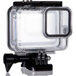 Sjzg - bo�tier etanche compatible avec gopro hero 8 black cam�ra d'action boitier de protection plong�e ...