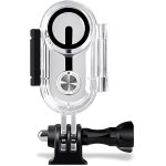 Sjzg - botier etanche pour insta360 go 3s / go 3, coque de protection pour plonge sous - marine 30 ...