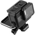 Sjzg - boîtier de protection etanche pour plongée pour caméra gopro hero 7 black model 6 5, protection ... Sjzg - boîtier de protection etanche pour plongée pour caméra gopro hero 7 black model 6 5, protection ...