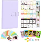Sjzg - kit d'accessoires de film instantan pour appareil photo instax mini liplay 12 11 9 8 + 8 evo ...