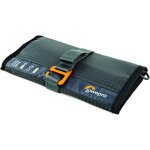 Sjzg - lp37140 bandage compact pour equipement photo gris fonc