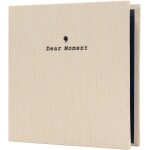Sjzg - mini album de film a 100 poches (64 x 90 mm) pour le film instantané fujifilm instax mini (54 ... Sjzg - mini album de film a 100 poches (64 x 90 mm) pour le film instantané fujifilm instax mini (54 ...