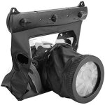 Sjzg - sacoche etanche universelle sous - marine 20m pour appareils photo reflex numériques (noir) Sjzg - sacoche etanche universelle sous - marine 20m pour appareils photo reflex numériques (noir)