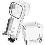 Sjzg - valise de plongée pour dji osmo pocket 3 boîtier etanche a l'eau, valise de plongée, housse de ... Sjzg - valise de plongée pour dji osmo pocket 3 boîtier etanche a l'eau, valise de plongée, housse de ...