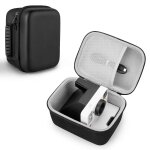 Sjzg - yinke etui de protection rigide pour appareil photo instantan polaroid originals onestep + / ...