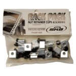 Skb cases - 1skb19 - ac1 - mat�riel de montage pour rack