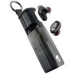 Skullcandy method 360 anc, true wireless, true black