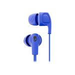 Skullcandy smokin buds 2 - ecouteurs avec micro - intra - auriculaire - filaire - jack 3, 5mm - isolation ...