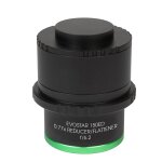 Sky - watcher evostar 150dx ed 0. 77x focal length reducer