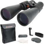 Skymaster jumelles zoom 15 - 35x70 ¿ oculaire zoom 15 a 35 x 70 mm ¿ optique bak4 multi - couches pour ...