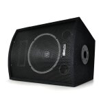 Skytec enceinte sono pa passive � 2 voies subwoofer 25cm 10