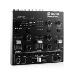Skytec stm - 2250 table de mixage 4 pistes usb sd mp3 fx Skytec stm - 2250 table de mixage 4 pistes usb sd mp3 fx