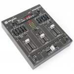 Skytec stm - 2270 table de mixage 4 canaux bluetooth usb sd mp3 fx
