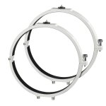 Skywatcher 360mm telescope clamps 305mm (newtonian)