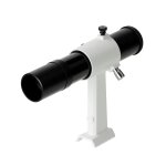 Skywatcher 6x30 illuminated finder scope