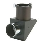 Skywatcher 90 prismatic right angle socket 1. 25