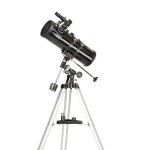 Skywatcher bk 1145 eq1 114 / 500 telescope