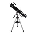 Skywatcher bk 1149 eq1 114 / 900 telescope
