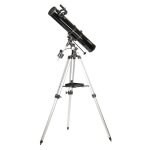 Skywatcher bk 1149 eq2 114 / 900 telescope