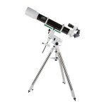 Skywatcher bk 1201 eq5 120 / 1000 telescope