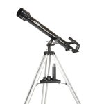 Skywatcher bk 607 az2 60 / 700 telescope