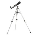 Skywatcher bk 705 az2 70 / 500 telescope