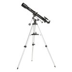 Skywatcher bk 709 eq1 70 / 900 telescope