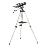 Skywatcher bk 804 az3 80 / 400 telescope