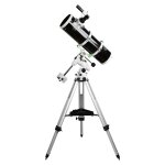 Skywatcher bkp 15075 eq3 - 2 telescope with crayford focuser 150 / 750