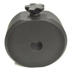 Skywatcher counterweight 10 kg eq8