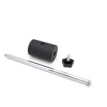 Skywatcher rod and counterweight for star adventurer