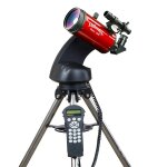 Skywatcher star discovery mak 102 telescope