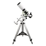 Skywatcher telescope bk 1206 eq3 - 2 120 / 600