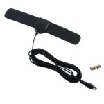 Skywire - antenne tv num�rique int�rieure, hd, 4k, 300 p, 5x, 1080 mile