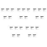 Skywire - antenne tv num�rique int�rieure, hd, 4k, 300 p, 5x, 1080 mile