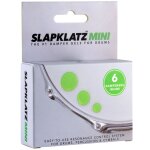 Slapklatz slapmi - ag - 6 mini attenuateur d'harmoniques alien g