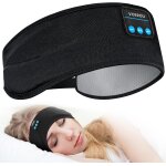 Sleep headphones, bandeau bluetooth réglable, casque de sommeil ultra - long avec haut - parleurs hd ... Sleep headphones, bandeau bluetooth réglable, casque de sommeil ultra - long avec haut - parleurs hd ...