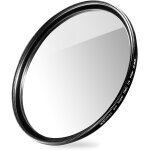 Slim super dmc 95 mm filtre uv - filtre d'objectie, mince seulement 2, 5 mm, revtement super dmc 16x, ...