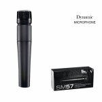 Sm57 mini microphone stéréo studio micro ktv karaoké filaire micro portable universel pour téléphone ... Sm57 mini microphone stéréo studio micro ktv karaoké filaire micro portable universel pour téléphone ...