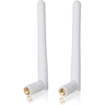 Sma 4g antenne 5dbi gsm high gain lte amplificateur de signal haute performance wifi modem adaptateur ...