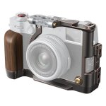 Smallrig 4557 cage retro for fujifilm x100vi Smallrig 4557 cage retro for fujifilm x100vi