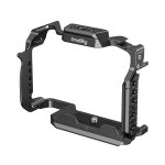 Smallrig 4902 cage pour panasonic lumix s1rii / s5ii / s5iix / g9ii
