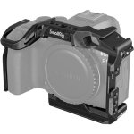 Smallrig ?black mamba? cage compatible avec eos r10 - 4004