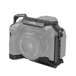 Smallrig cage compl�te compatible avec alpha 7iv. alpha 7s iii. alpha 1 - 3667