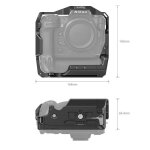 Smallrig cage for nikon z9 3195 Smallrig cage for nikon z9 3195