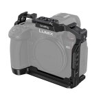 Smallrig cage pour panasonic lumix s5 ii - 4022